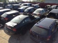 SC DEZMEMBRARI VICTORIA SRL