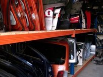 SC DEZMEMBRARI VICTORIA SRL