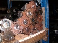 SC DEZMEMBRARI VICTORIA SRL