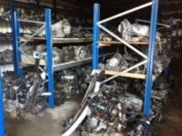 SC DEZMEMBRARI VICTORIA SRL