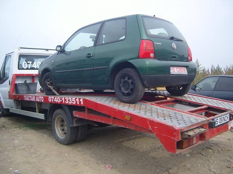 DEZMEMBRARI VICTORIA