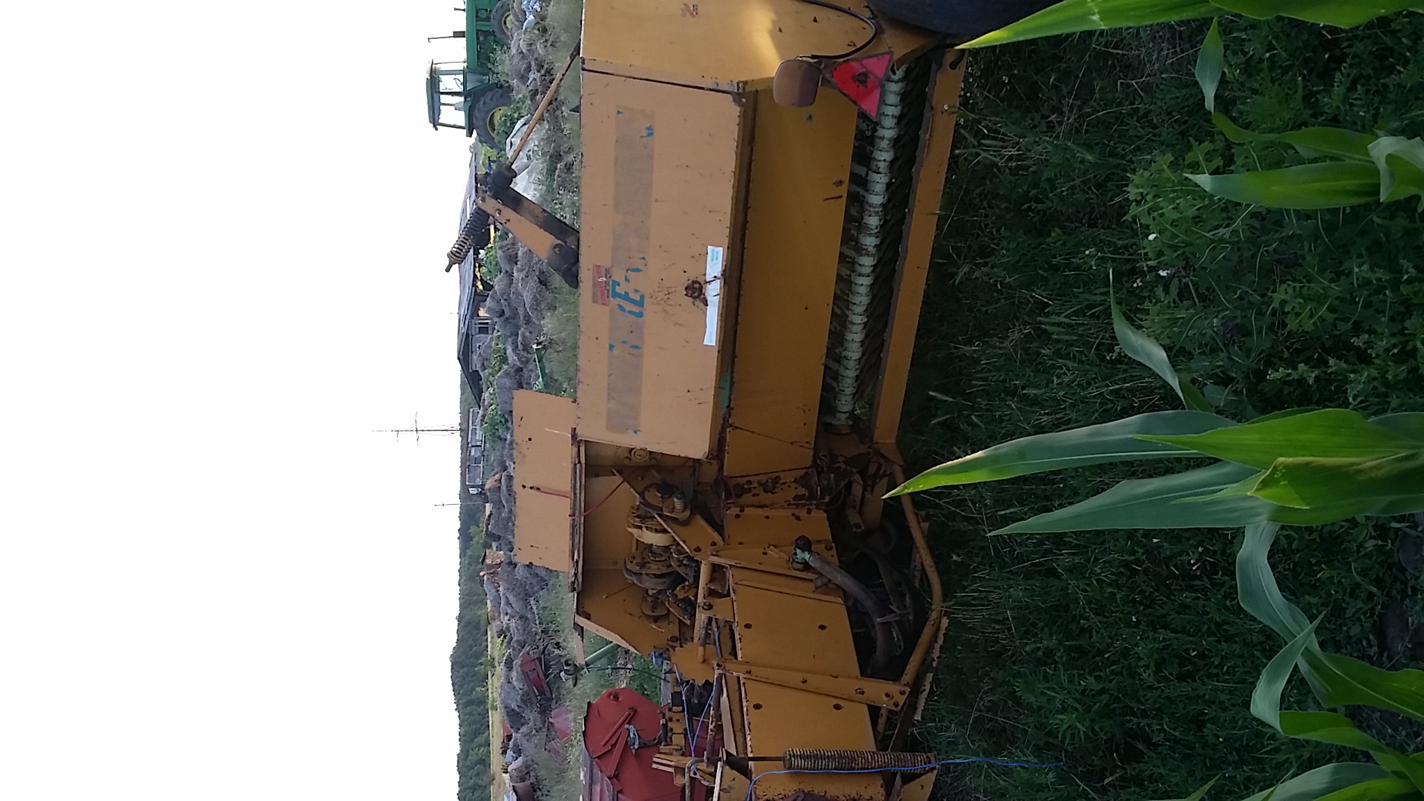 Piese utileje agricole Craiova