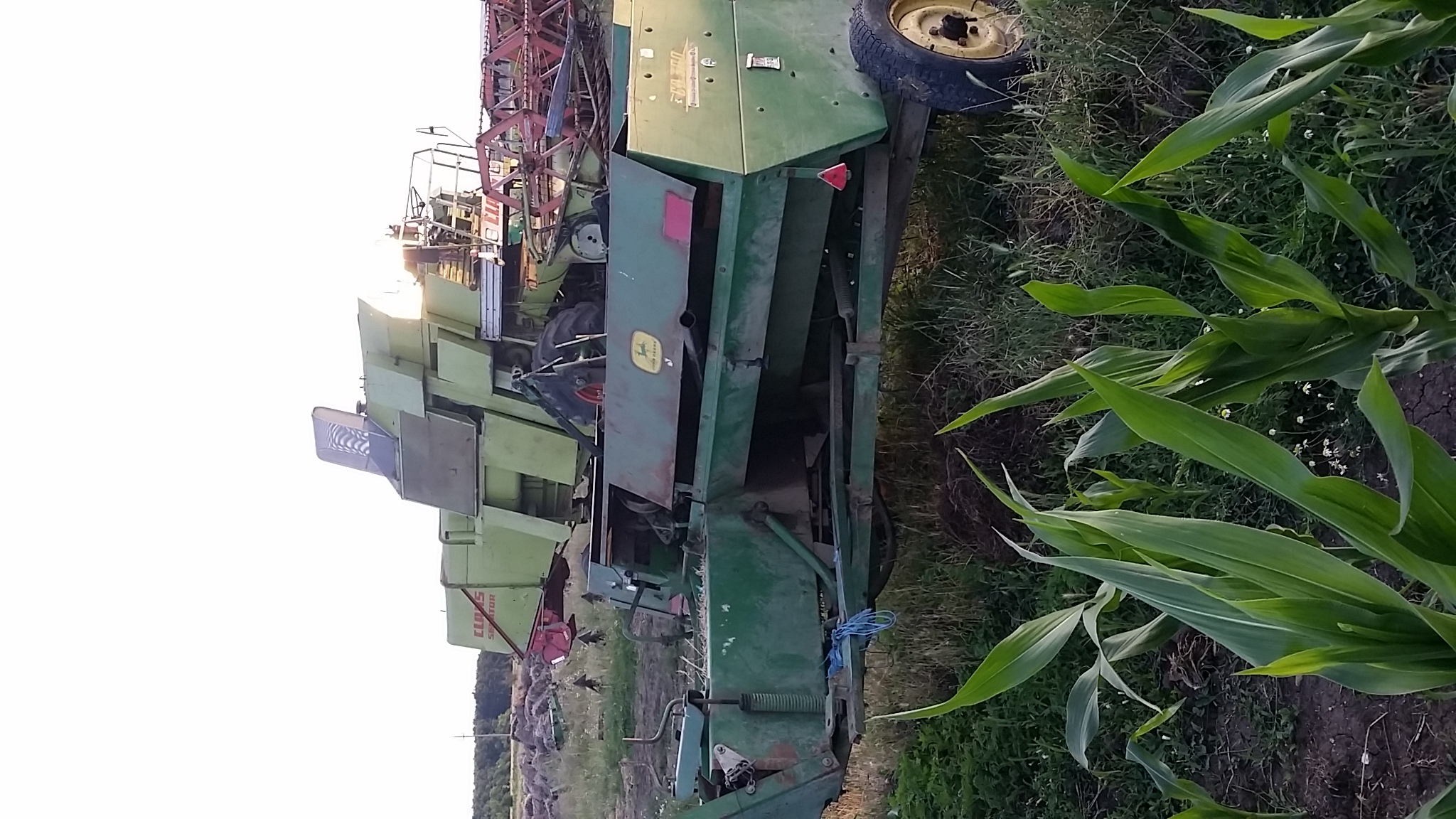 Piese utileje agricole Craiova