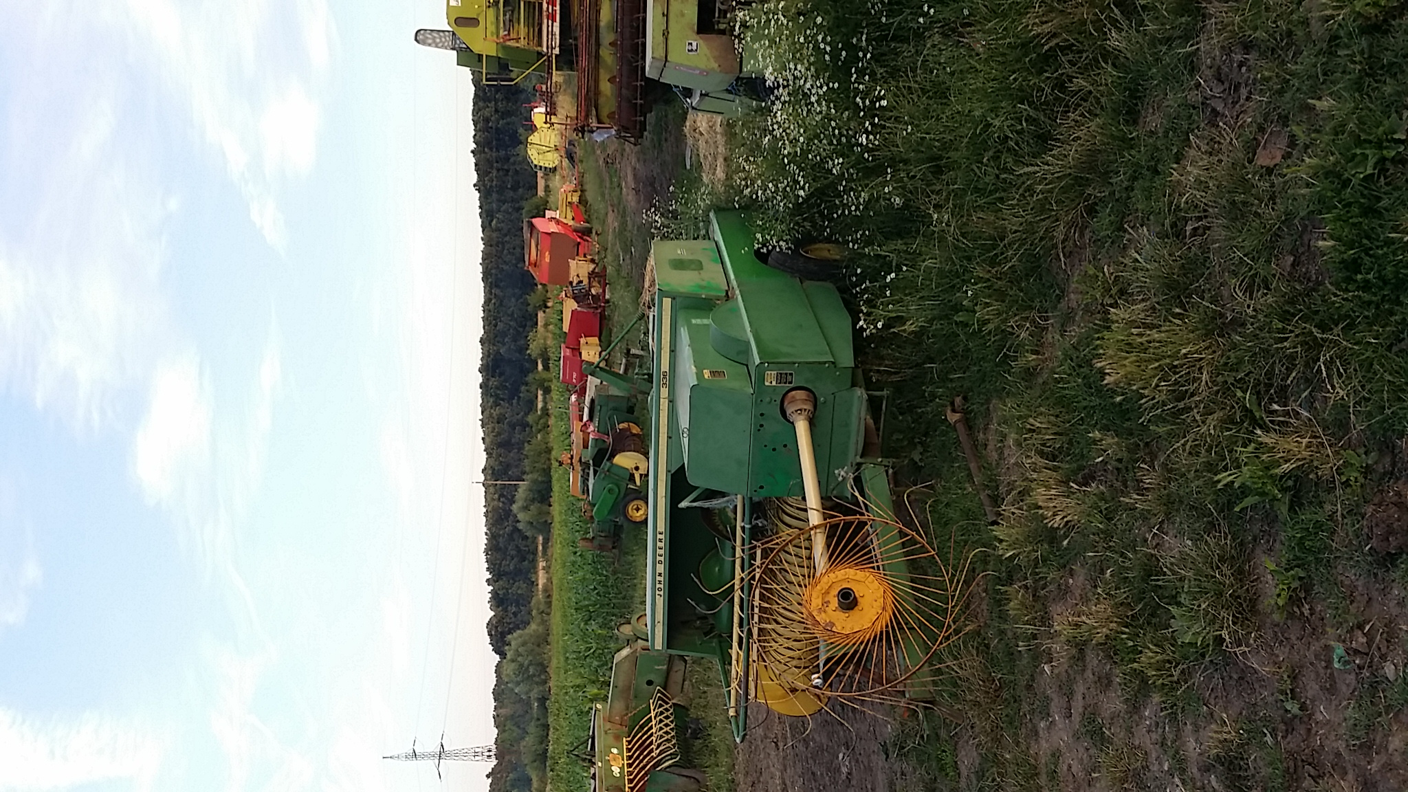 Piese utileje agricole Craiova