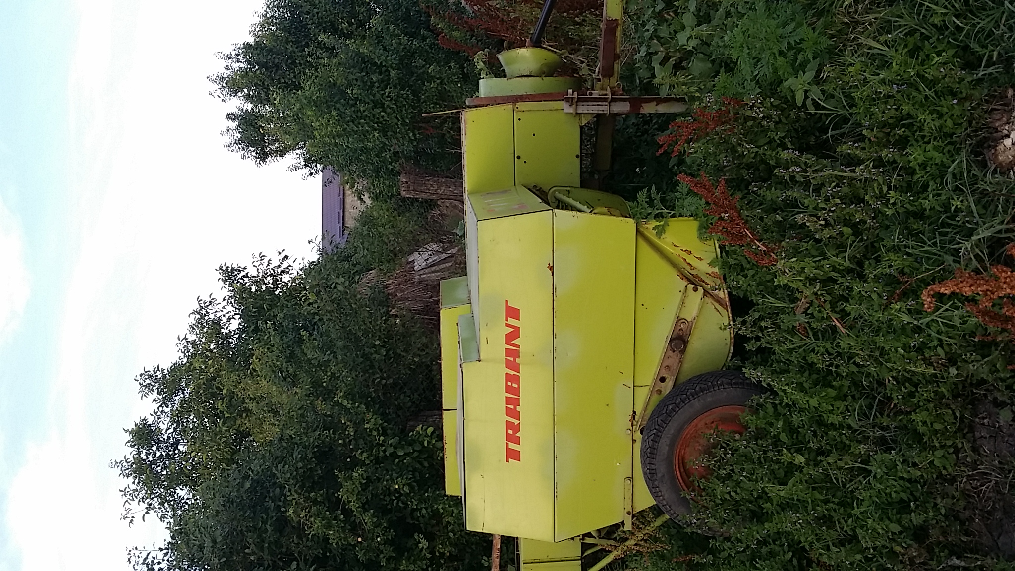 Piese utileje agricole Craiova