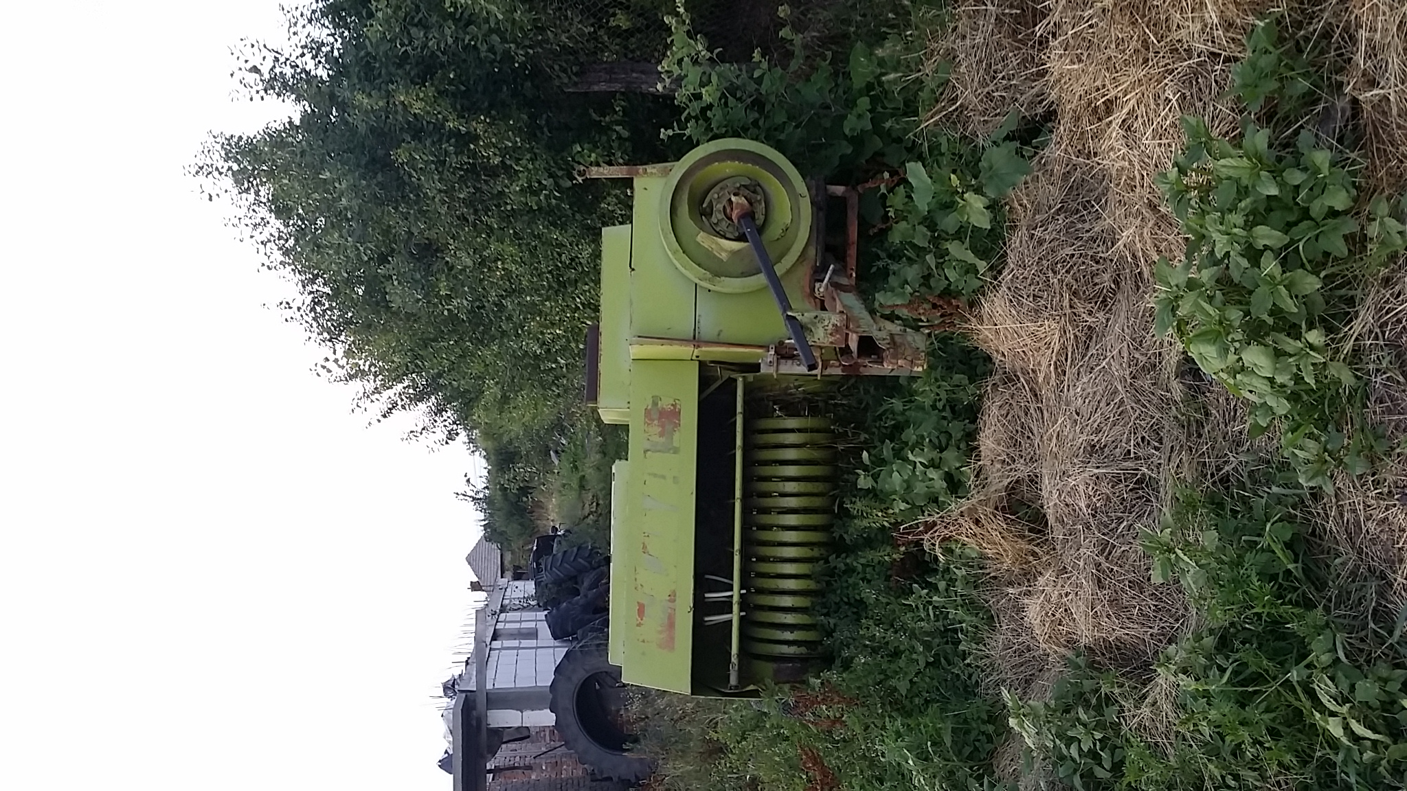 Piese utileje agricole Craiova