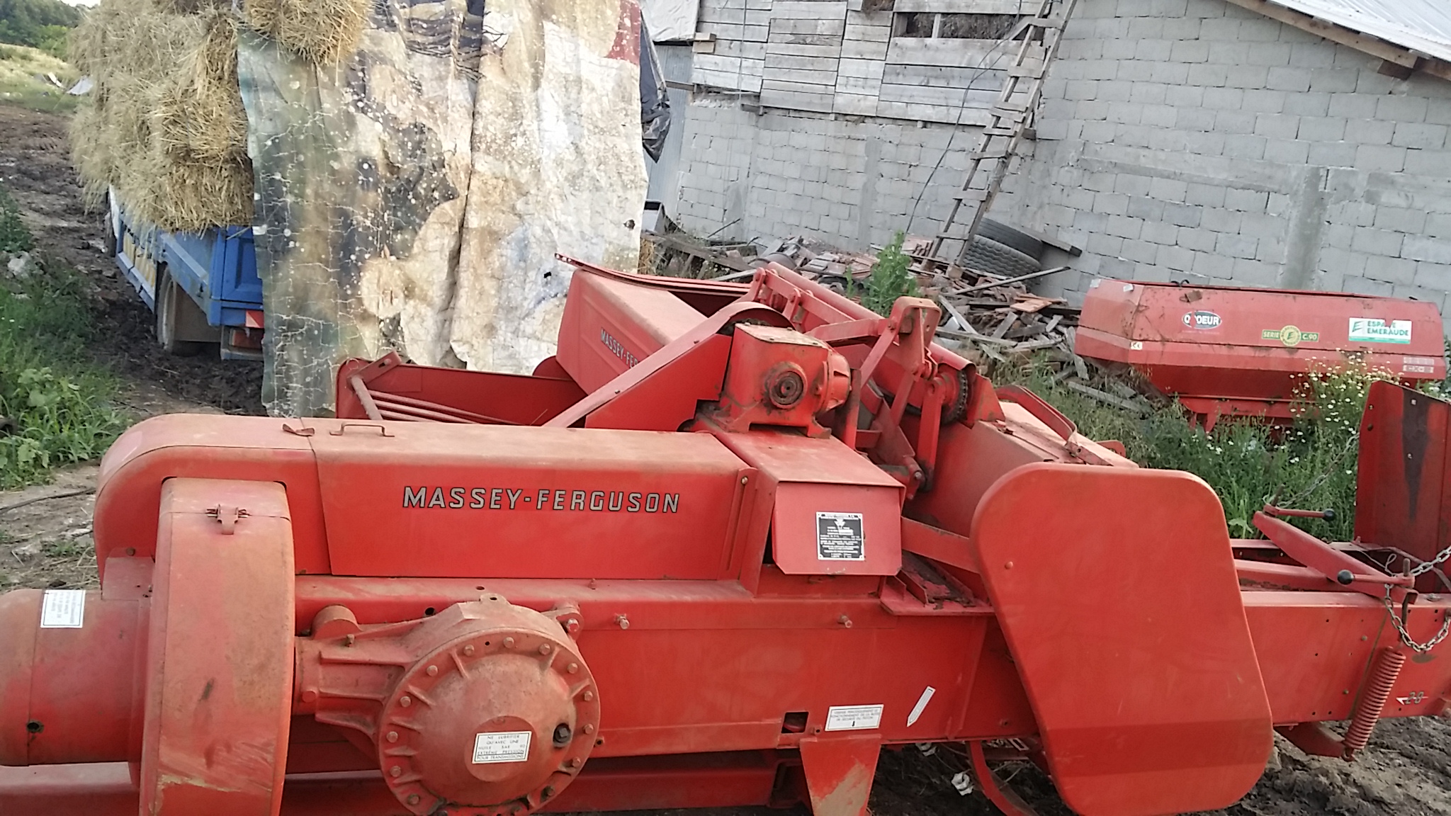 Piese utileje agricole Craiova