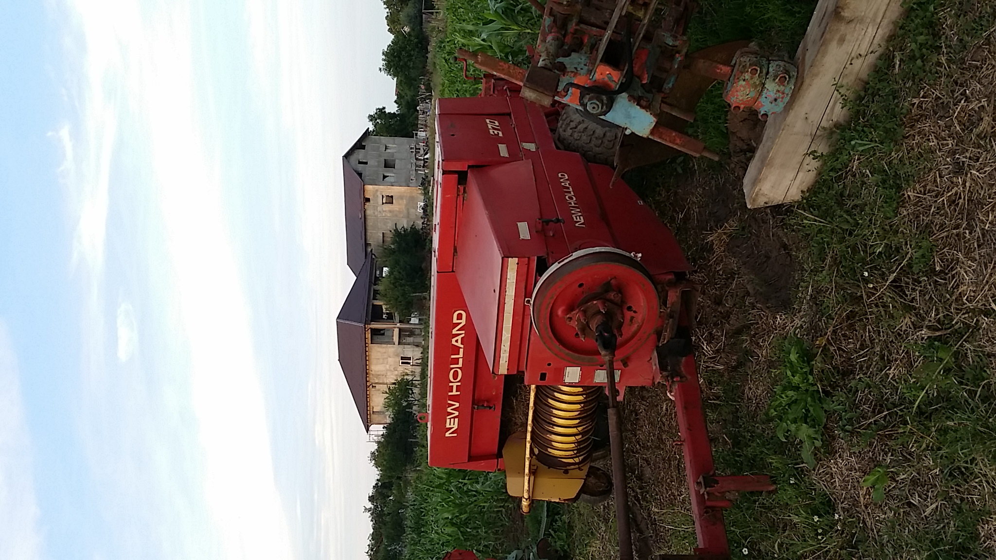 Piese utileje agricole Craiova