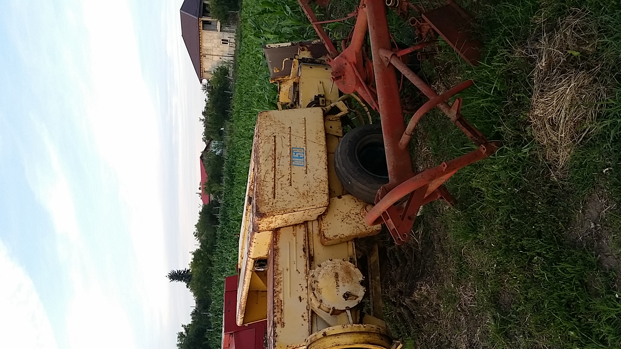 Piese utileje agricole Craiova