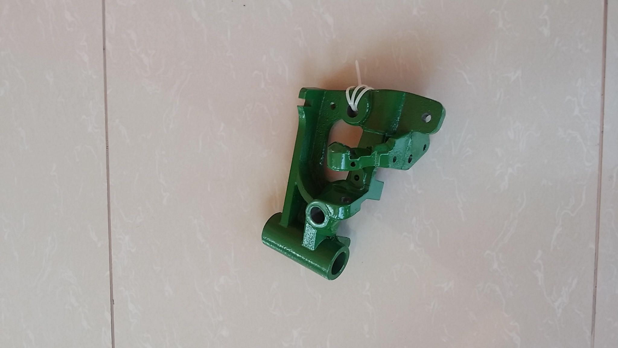 vand corp inodator presa de balotat john deere