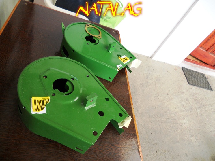 CAMA PRESA DE BALOTAT KRONE KR 