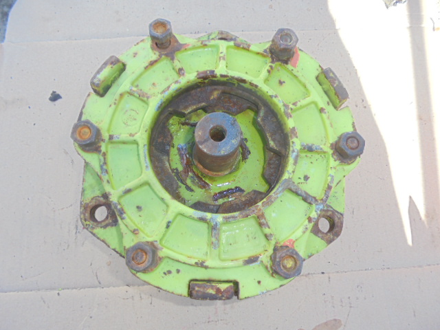 Ambreiaj balotiera claas markant 50