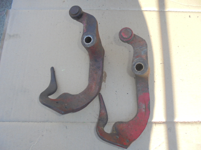 Degajator presa balotat Massey Ferguson 20-8 