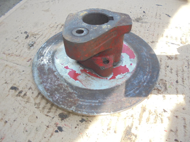 Disc franare aparat de legat presa de balotat New Holland