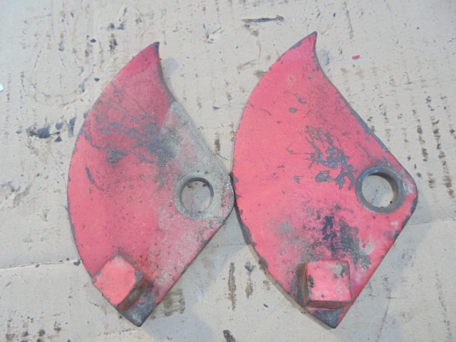 Lamela degajator presa de balotat Massey Ferguson