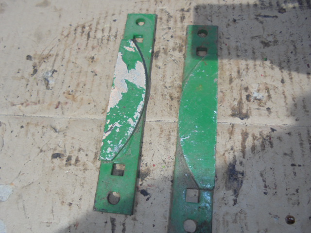 Ferodouri franare presa de balotat John Deere