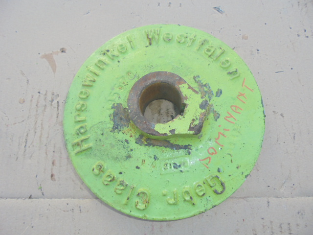 Oala antrenare aparat de legat presa de balotat Claas Dominant cod 195570