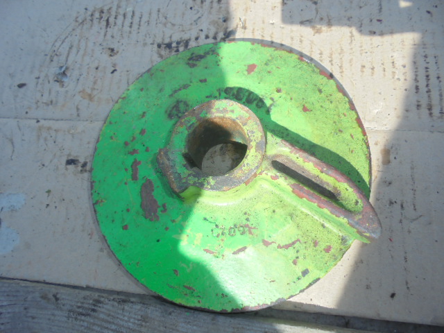 Oala Antrenare balotiera Claas Markant 40 