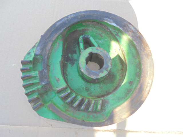 Oala antrenare aparat de legat balotieraJohn Deere 