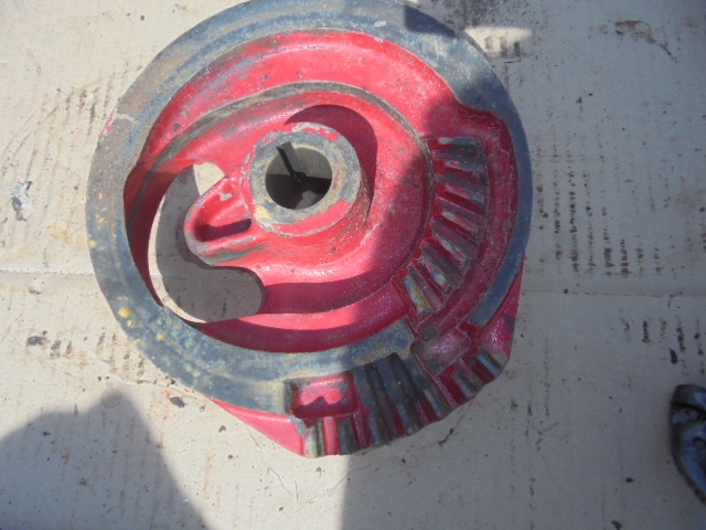 Oala antrenare balotiera New Holland 270