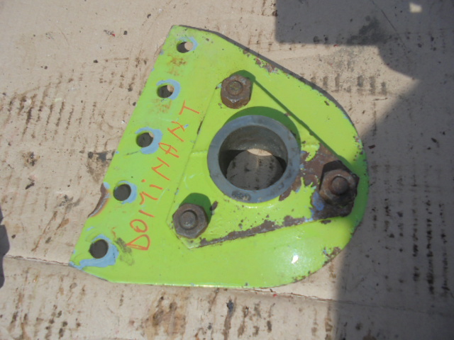 Suport aparat de legat presa de balotat Claas Dominant