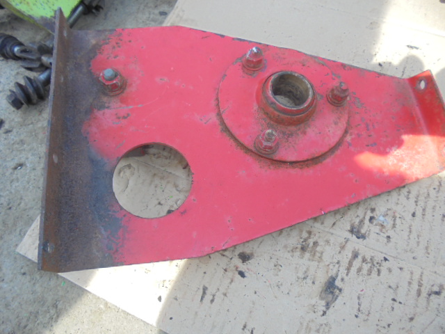 Suport aparat de legat presa de balotat Massey Ferguson 20-8