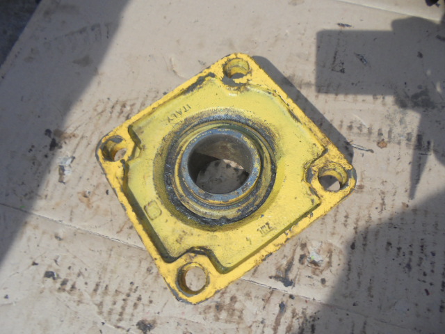 Suport aparat legat balotiera Riviere Cassalis