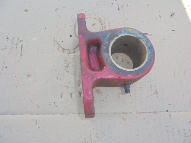 Suport biela piston balotiera New Holland