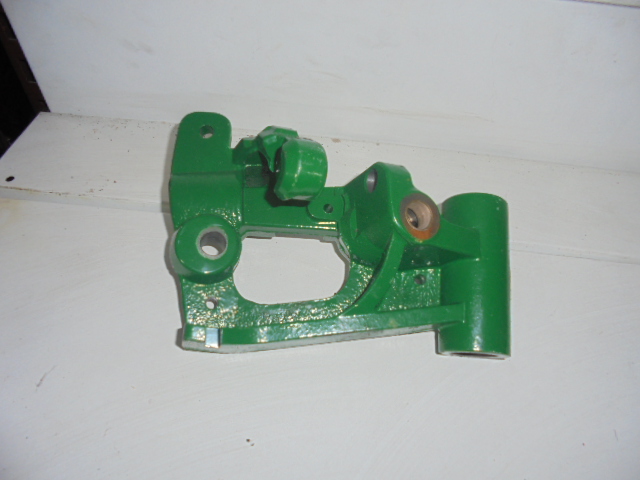 Corp inodator balotiera john deere