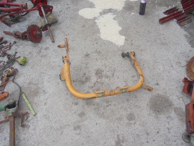 balansor ace presa de balotat riviere casalis kr