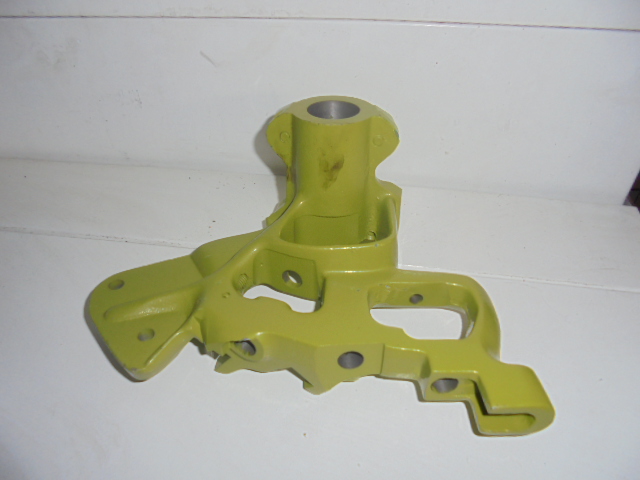 Corp inodator balotiera claas