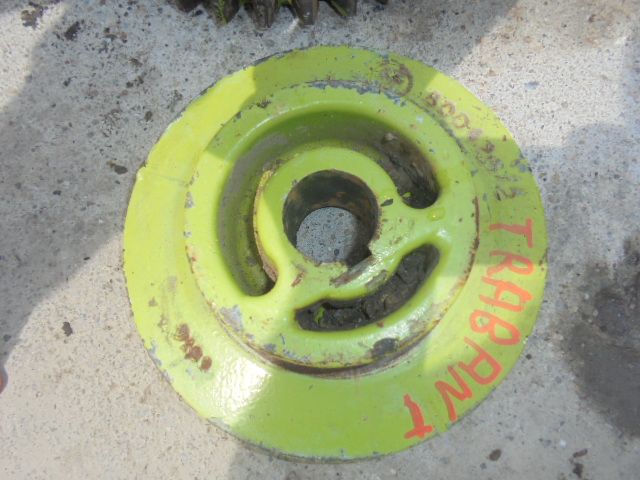 Oala antrenare balotiera Claas Trabant cod 800426-2