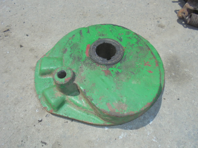 Oala antrenare presa de balotat John Deere 224T cod B43434