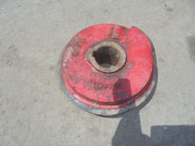 Oala degajator presa de balotat Massey Ferguson cod 180937M6