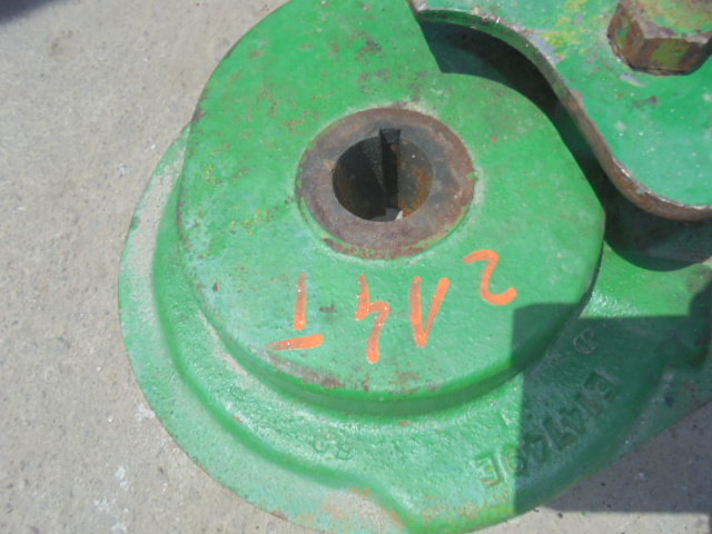 Oala antrenare presa de balotat John Deere 214T cod E14749E