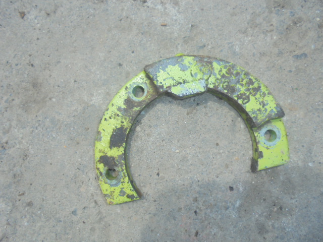 Potcoava cuplaj aparat de legat presa de balotat Claas Markant 40 cod 197184