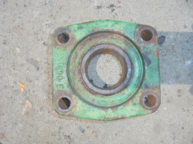 Suport aparat de legat presa de balotat John Deere 224T cod BP1690EL