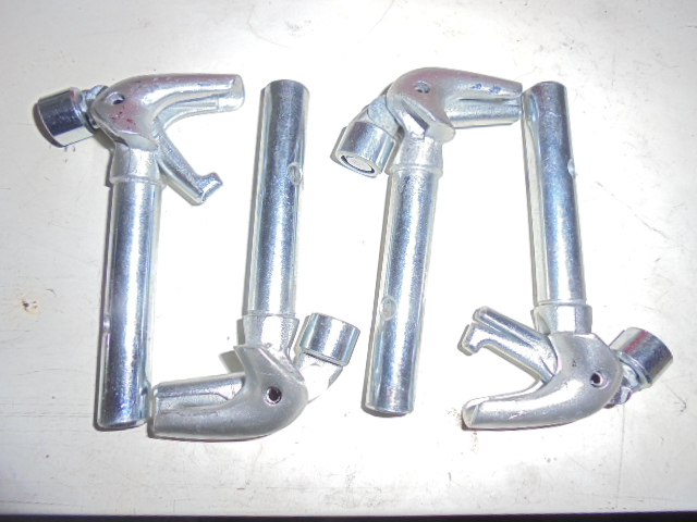 Cioc innodator Claas Markant NOU