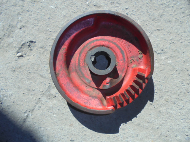 Cama aparat de legat Massey Ferguson 15-8, 20-8 cod 642062m2