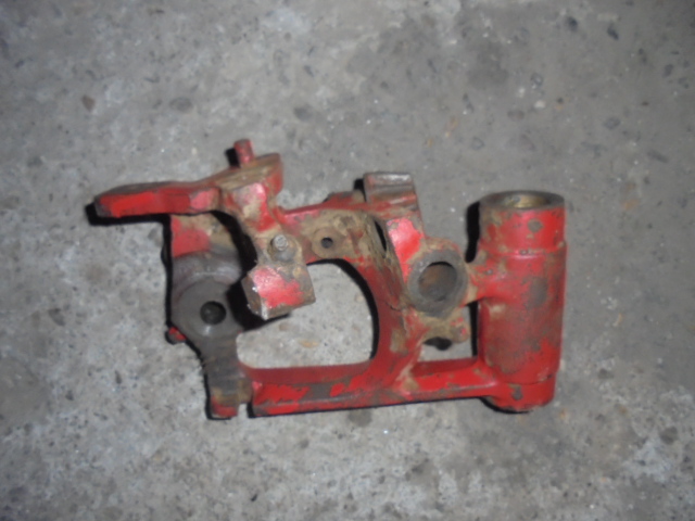 Corp innodator New Holland