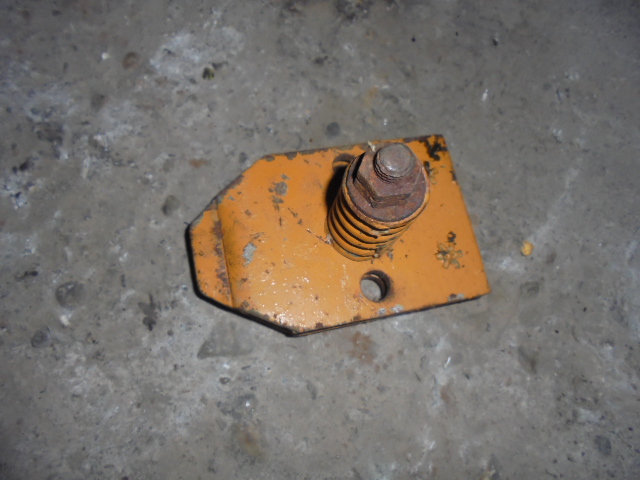 Frana balansor ace Riviere Cassalis 