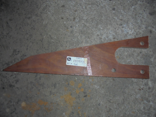 Furca aducatoare paie pt balotiera John Deere CB300