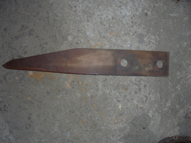 Furca aducatoare paie pt balotiera Massey Ferguson 15-8, 20-8