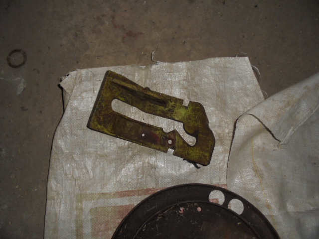 Talpa presa balotat Class Markant 