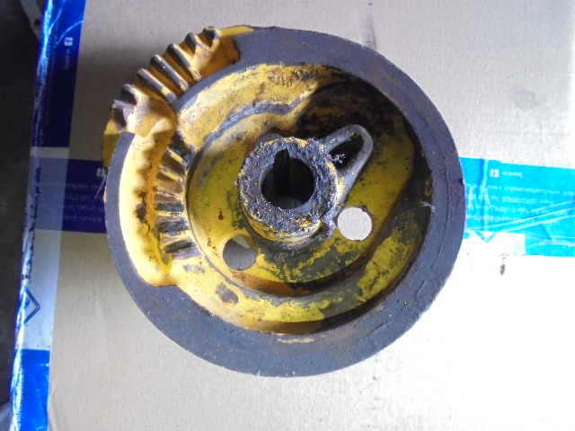 Cama presa balotat Bamford cod b-474 