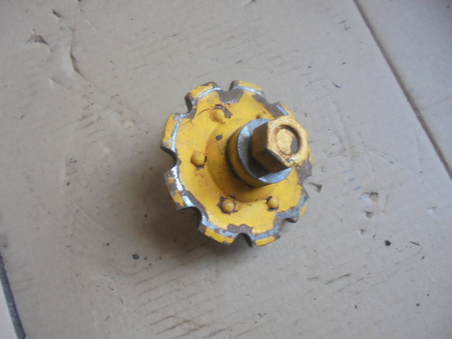 intinzator lant balotiera bamford BL30,BL42,BL48,9 dinti