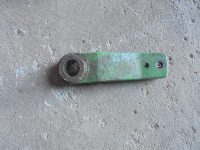 mana antrenare aparat de legat balotiera john deere 224TE