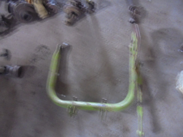 balansor ace balotiera claas dominant.