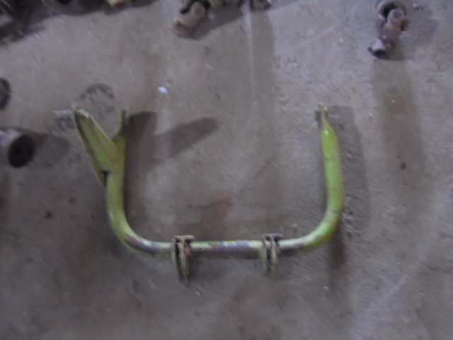 balansor ace balotiera claas markant 40