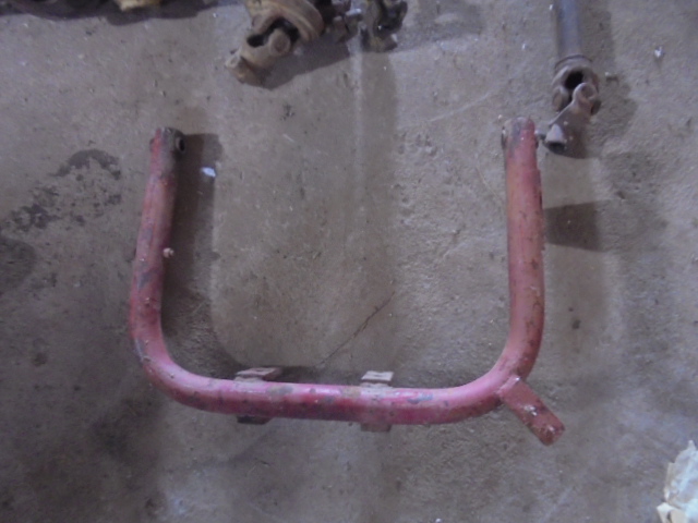 jug ace,balansor ace balotiera new holland 270